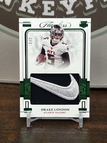 Patch drake london nike - patch,