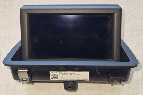 8x0857273b display navigatore - 8x0857273b,