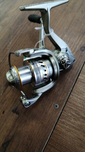 Mulinello spinning mitchell - da,