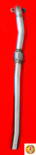 Centrale scarico anteriore - scarico,