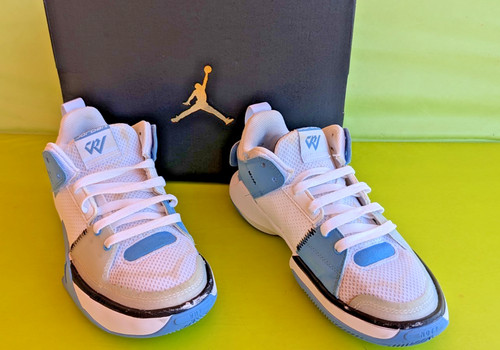 Air jordan modello one - air, (nike)
