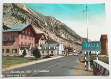 CLAVIERE (Torino) - La Frontiera