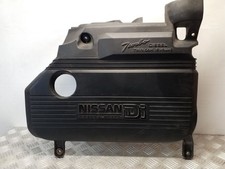 Assetto coprimotore superiore