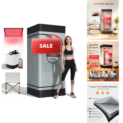 Noerishia lsnf portable - lsnf-01,