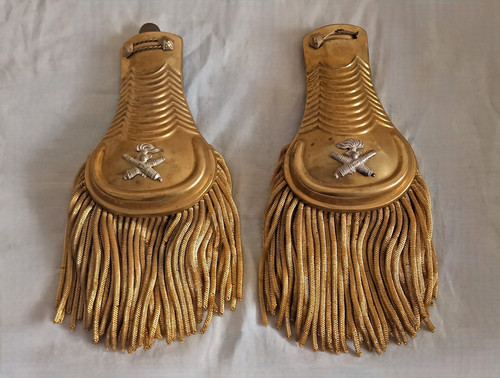 Spalline militare esercito - spalline,