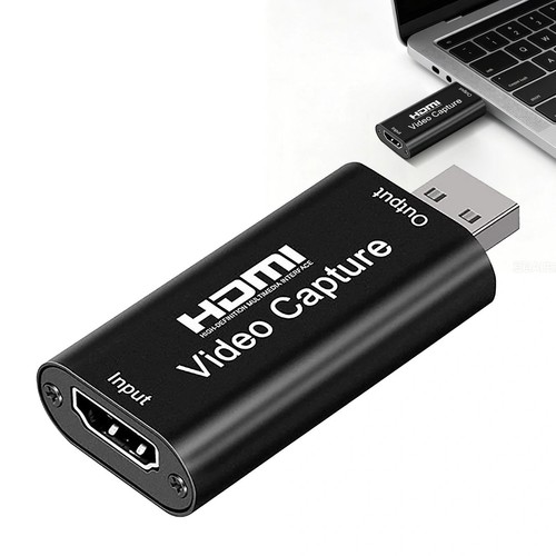 Scheda acquisizione video - scheda, video,