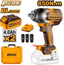 AVVITATORE AD IMPULSI 850Nm