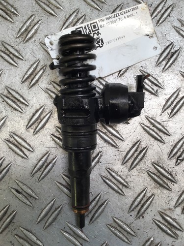 Iniettore audi avant 8e - a4,