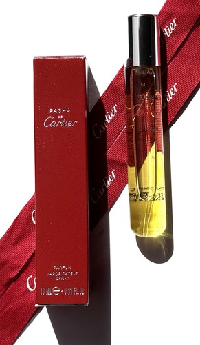 Cartier pasha - pasha,