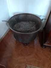 meraviglioso GRANDE PAIOLO di