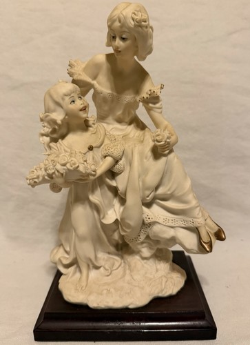 Figurina vintage 1987 giuseppe - figurina,