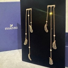 Bellissimi orecchini lunghi