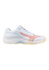 Mizuno THUNDER BLADE Scarpe Da Pallavolo Donna Indoor V1GC237030 Bianco