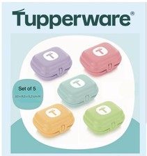 * TUPPERWARE mini contenitore