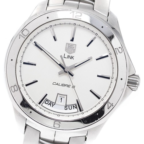 Orologio uomo automatico tag - automatico,