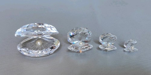 Lotto ostriche cristallo - lotto, 4