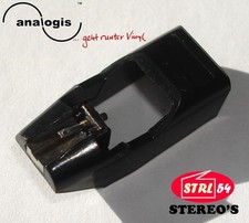 Adc all round stylet diamant - round,