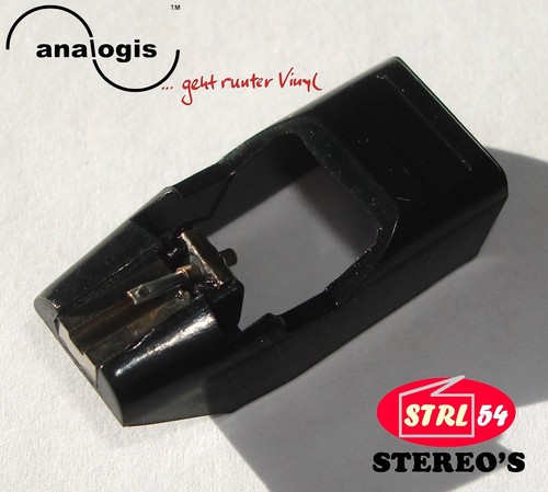 Adc all round stylet diamant - round,