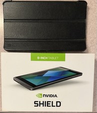 Tablet NVIDIA SHIELD 8" -