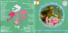 H2o plötzlich meerjungfrau - h2o,