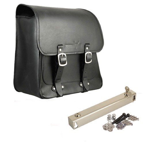 Borsa sella supporto - +,