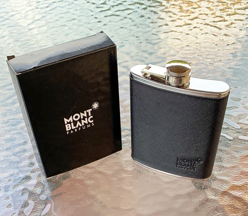 Fiaschetta montblanc parfums - fiaschetta,