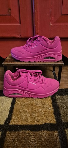 Scarpe sneakers stringate