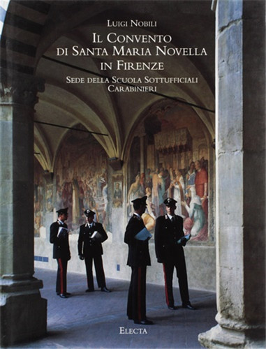 Nobili luigi il convento - convento, di