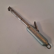 Accendino IMCO Funkmeister