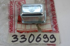 Relè teleruttore avviamento