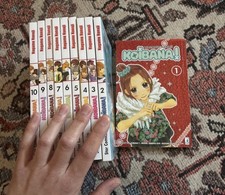 Koibana completa - koibana!, /
