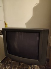 TV tubo Catodico Solo Ritiro a