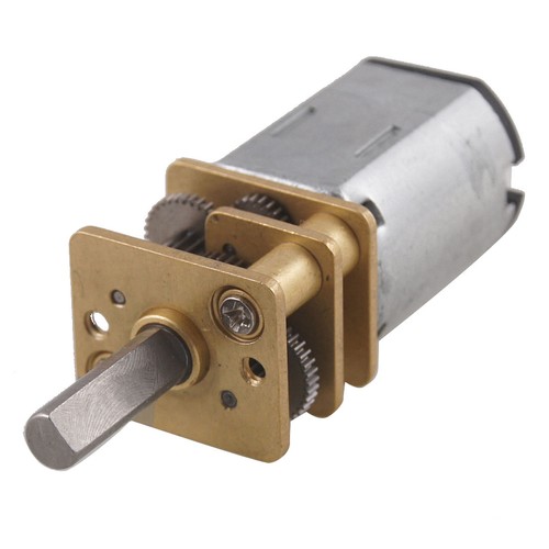 Macchina elettrica 50rpm 3v - elettrica,