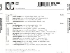 VARIOUS ARTISTS GREAT