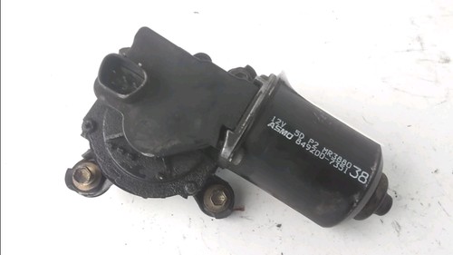 Moteur essuie glace avant - moteur, essuie-glace
