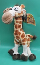 Retro 2005 Melman Giraffa