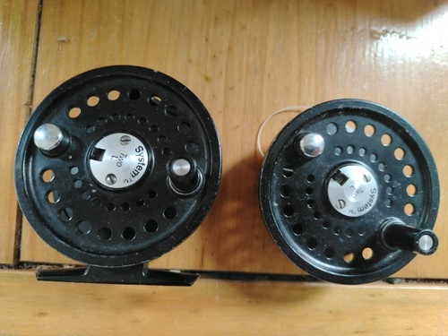 Scientific anglers system - scientific,