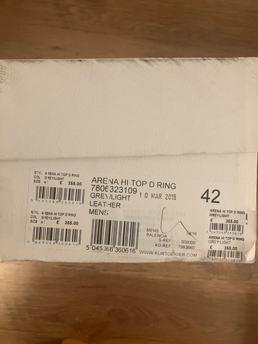 Balenciaga arena grigio - arena, chiaro