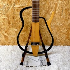 Yamaha Silent Guitar SLG-100N Chitarra Classica Elegat