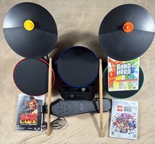 Band Hero batteria wireless