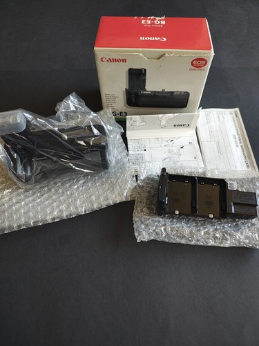 Canon empuñadura battery grip - canon,