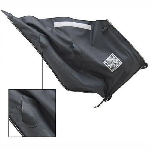 Coprigambe universale moto - coprigambe,