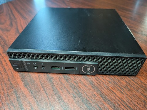 Dell optiplex 3060 - 3060, core