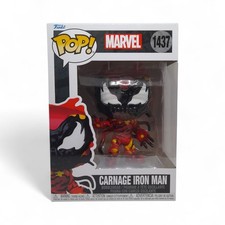 Funko POP! Marvel 1437 -