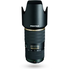PENTAX DA 50-135 mm F2.8 ED IF