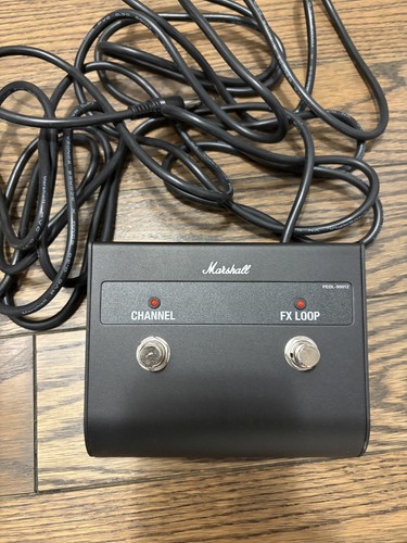 Marshall pedl 90012 channel - marshall, pedl-90012