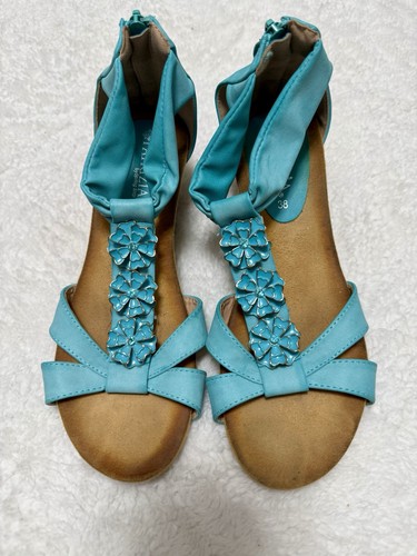 Scarpe resort patrizia - da,