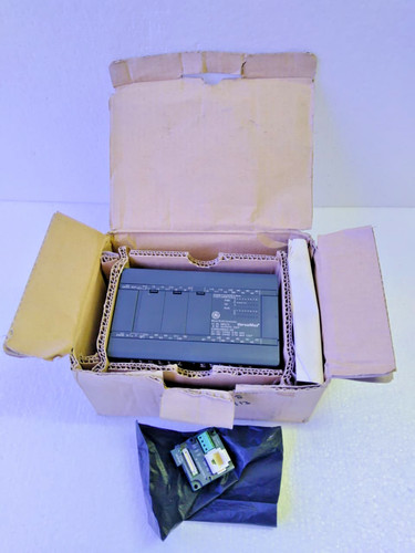 Ic200udd020 versamax - ge,