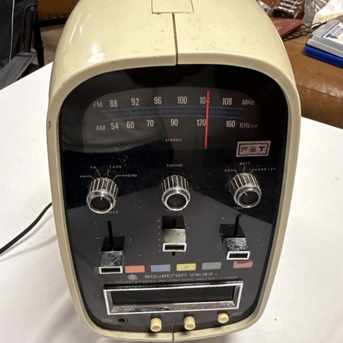 Brother aquatron vx33c lettore - aquatron,