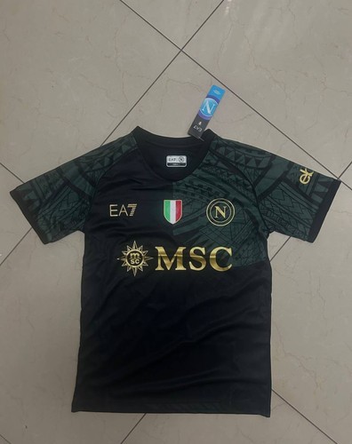 Maglia napoli - maglia,